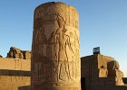 Kom Ombo Tempel 05  Kom Ombo